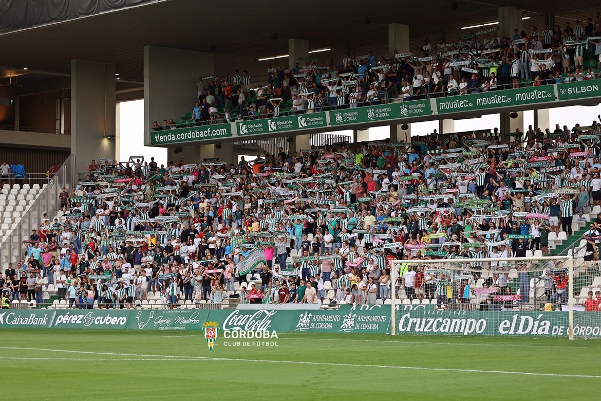 Asignación de entradas para el Real Madrid Castilla – Córdoba CF