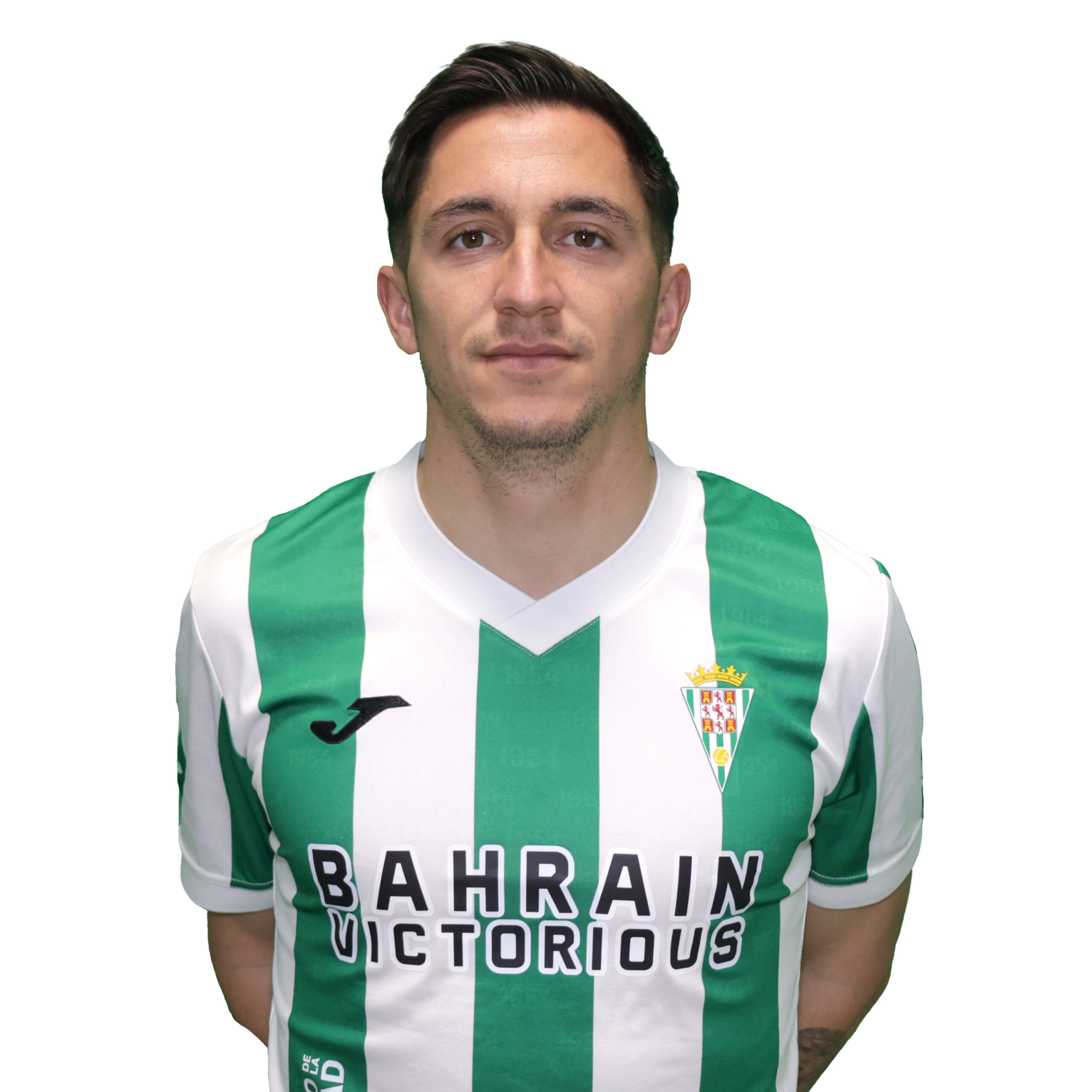 Equipación 1