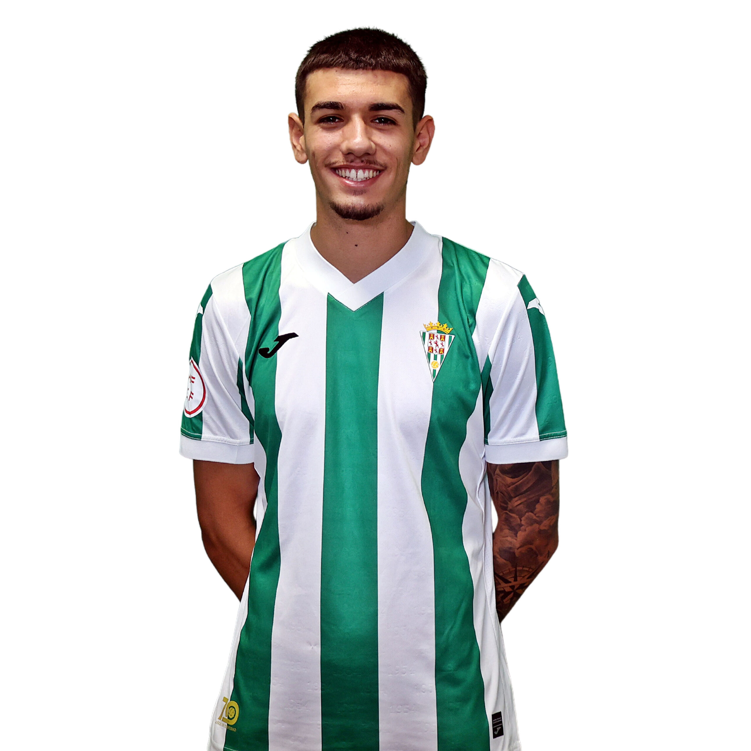 Equipación 1