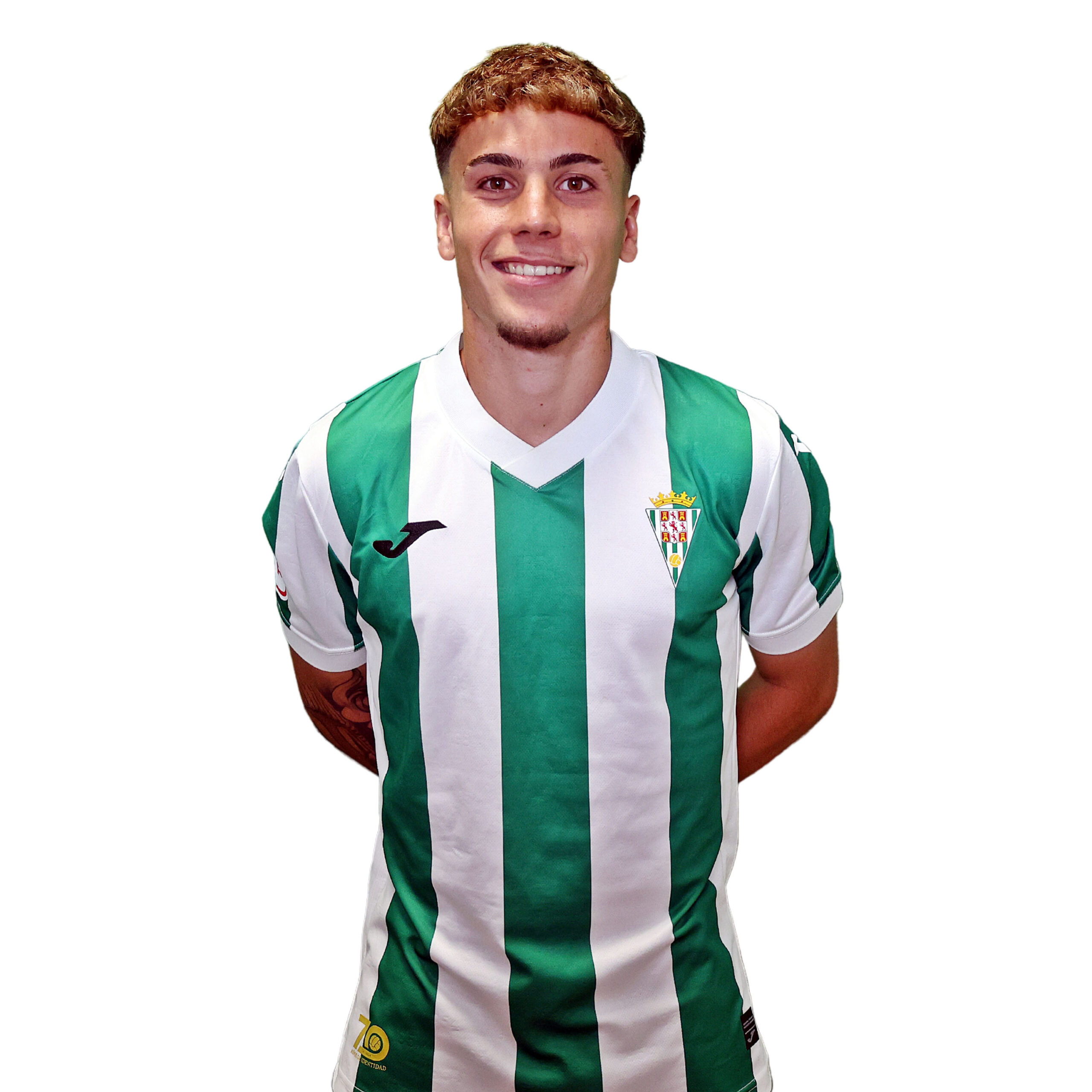 Equipación 1