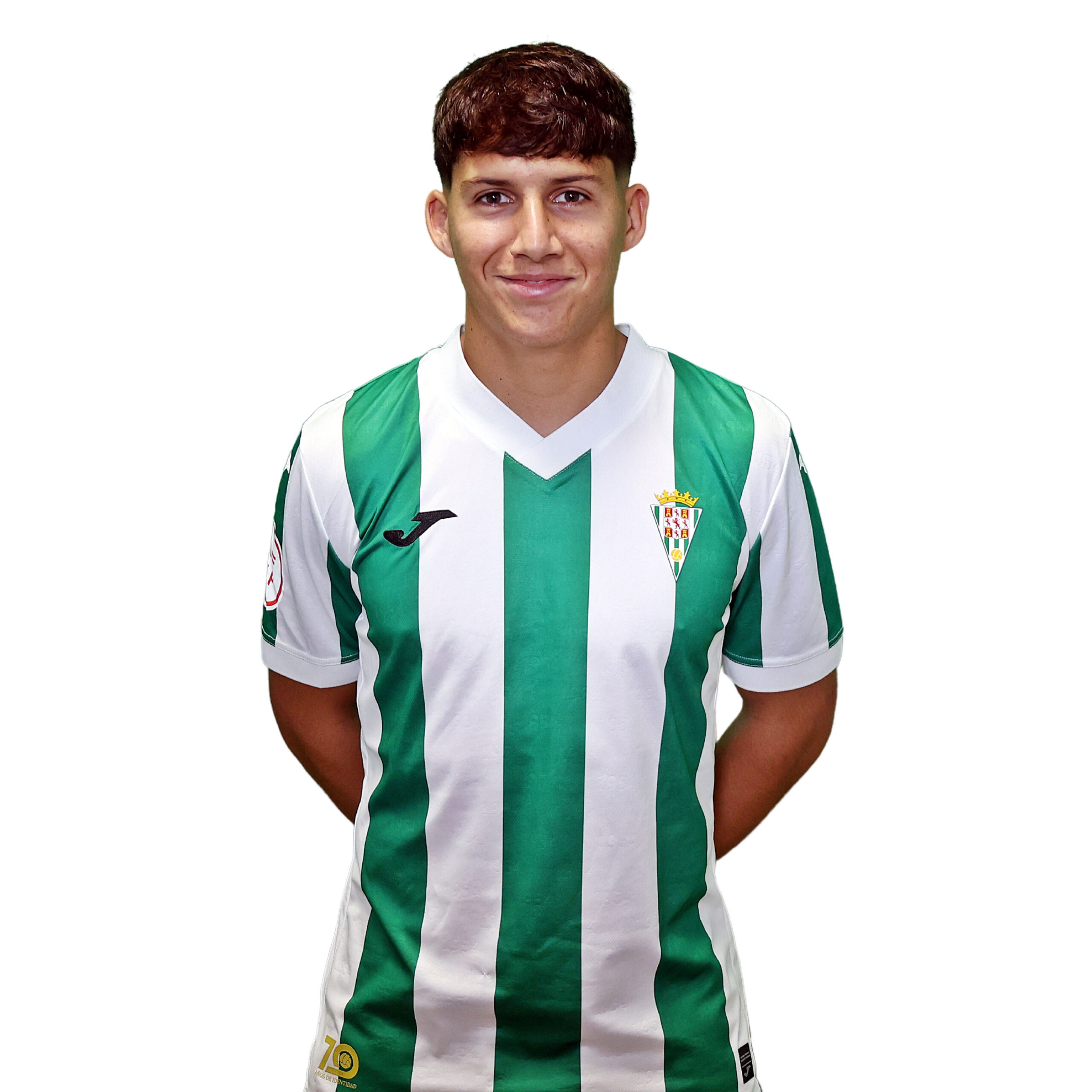 Equipación 1