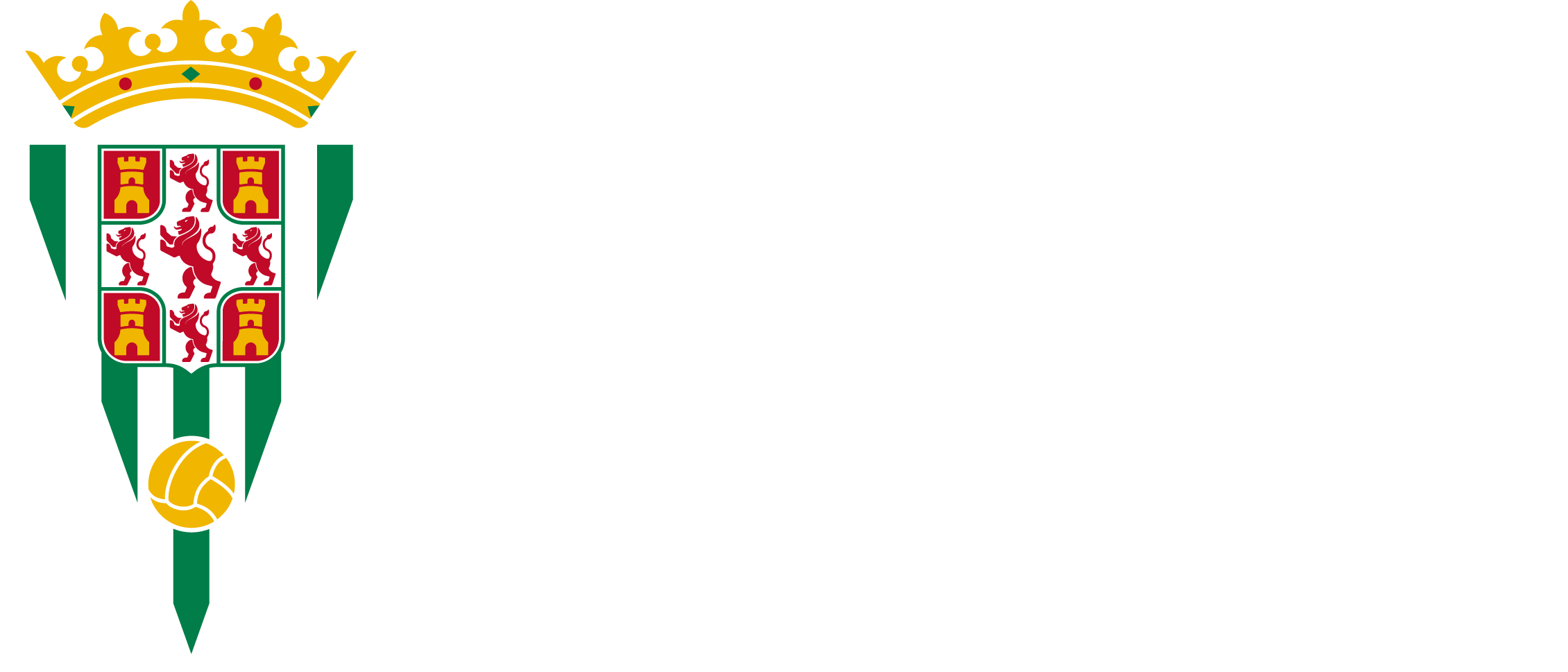 Córdoba CF - Web Oficial