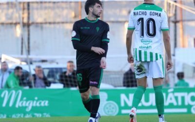 Cristian Delgado jugará cedido en el Numancia hasta final de temporada