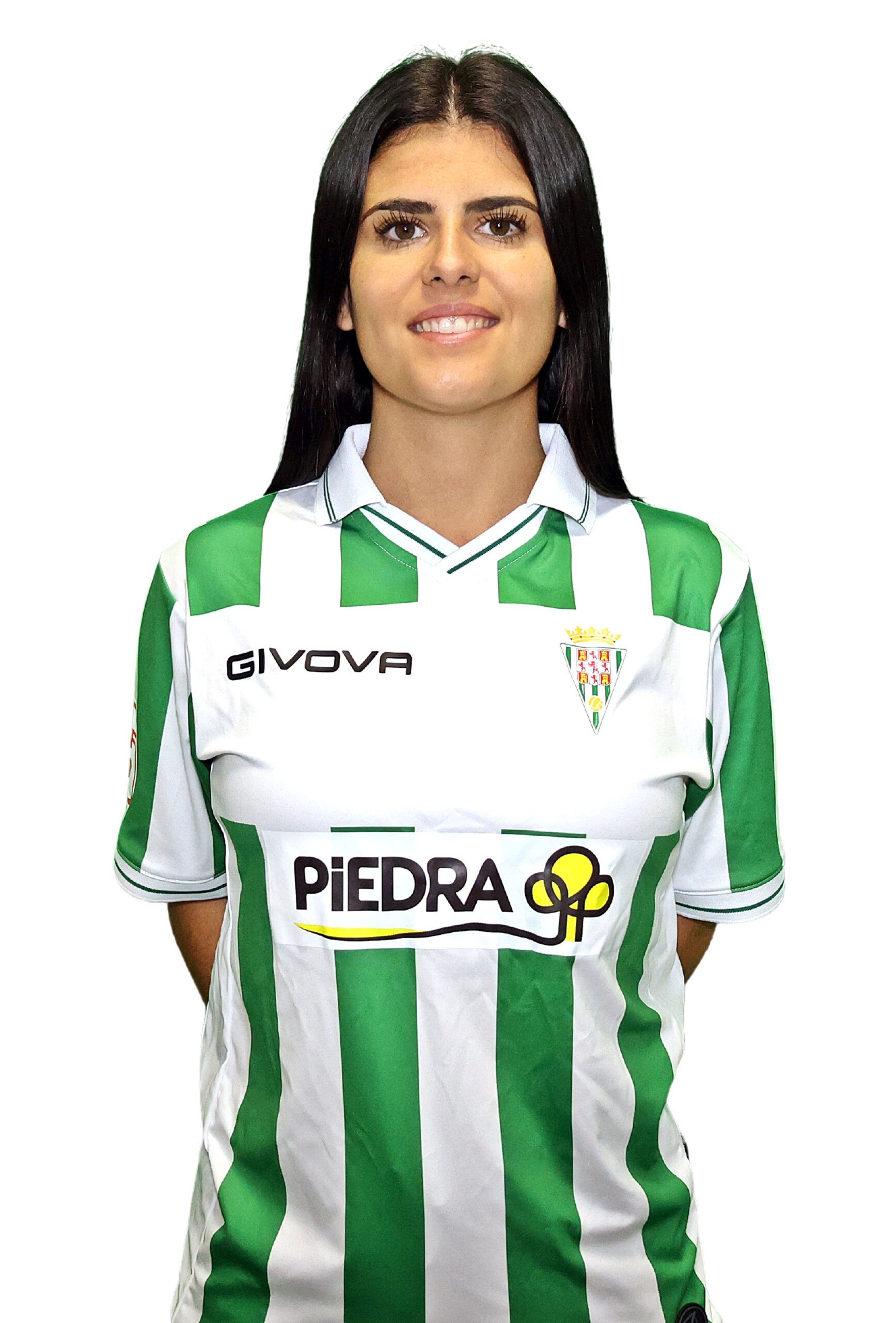 María Delgado