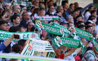 A la venta una nueva remesa de entradas para el Córdoba CF – SD Ponferradina
