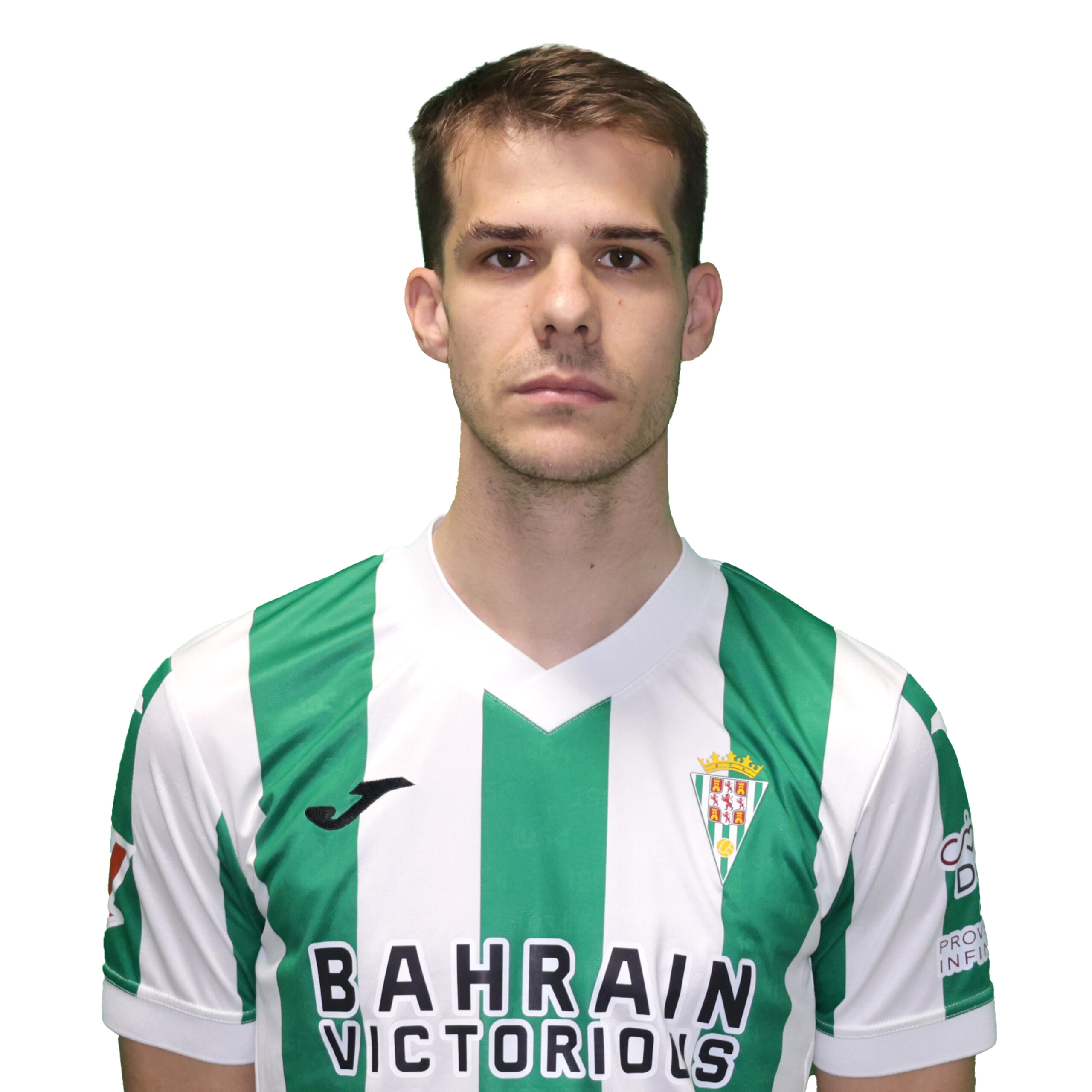 Equipación 1