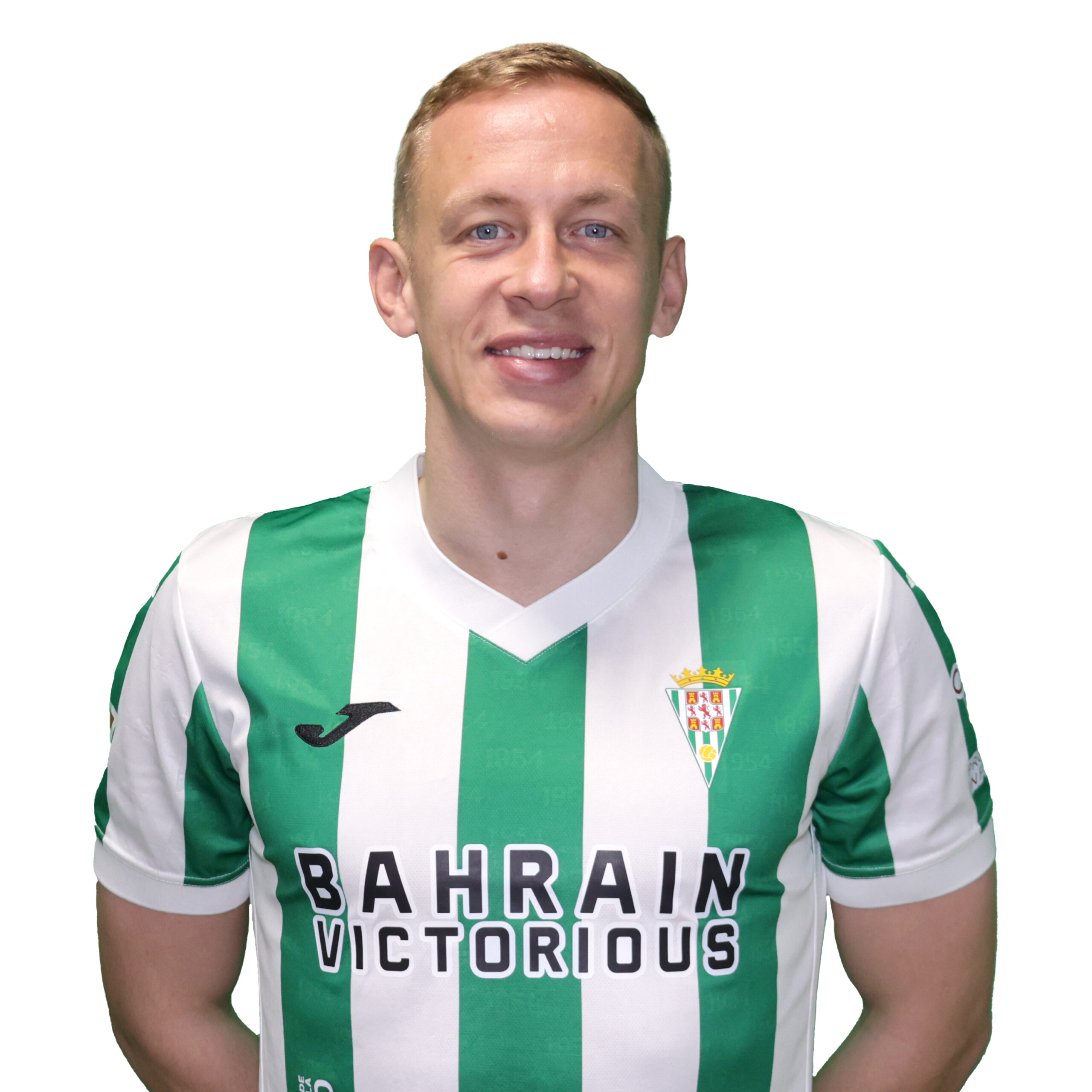 Equipación 1