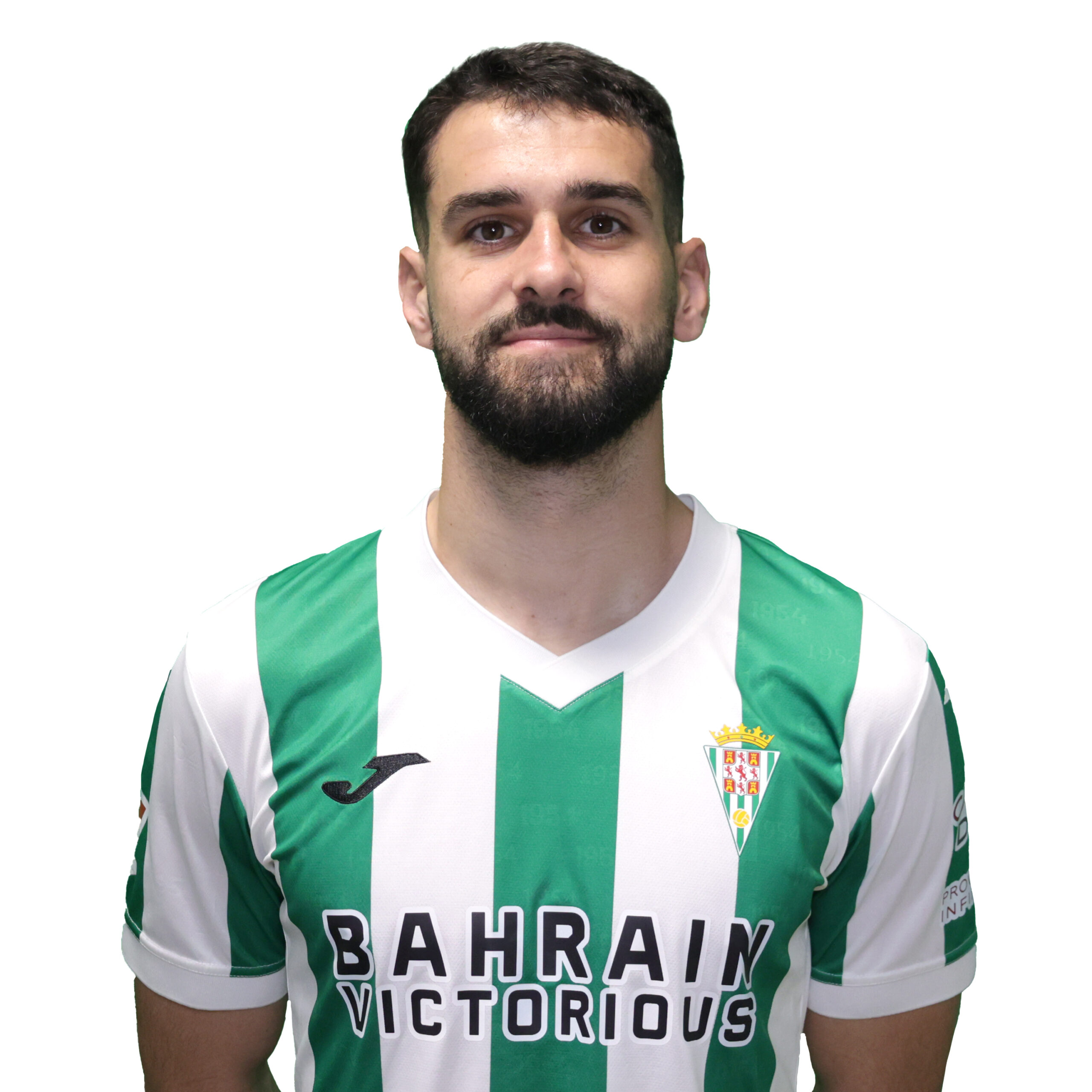 Equipación 1