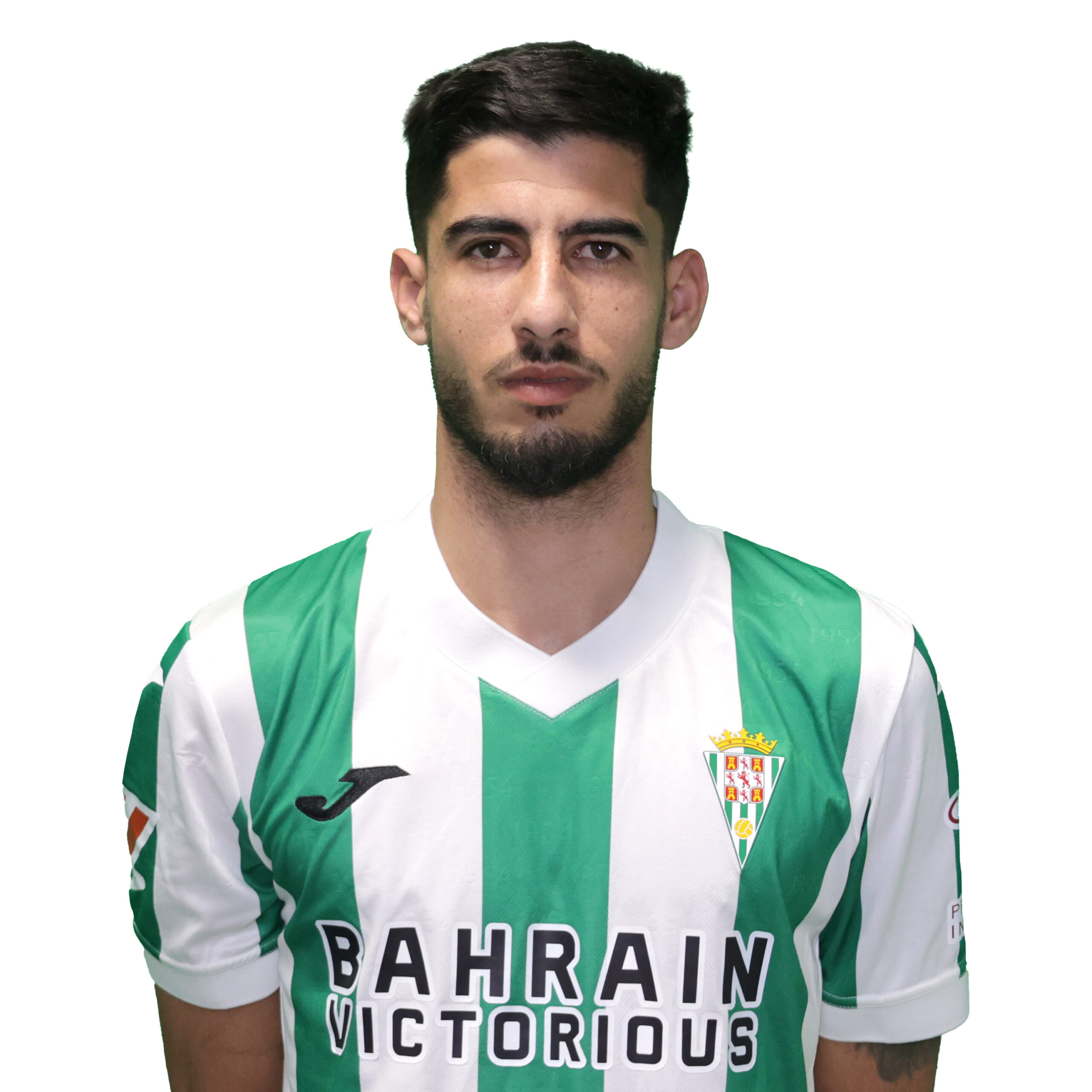 Equipación 1