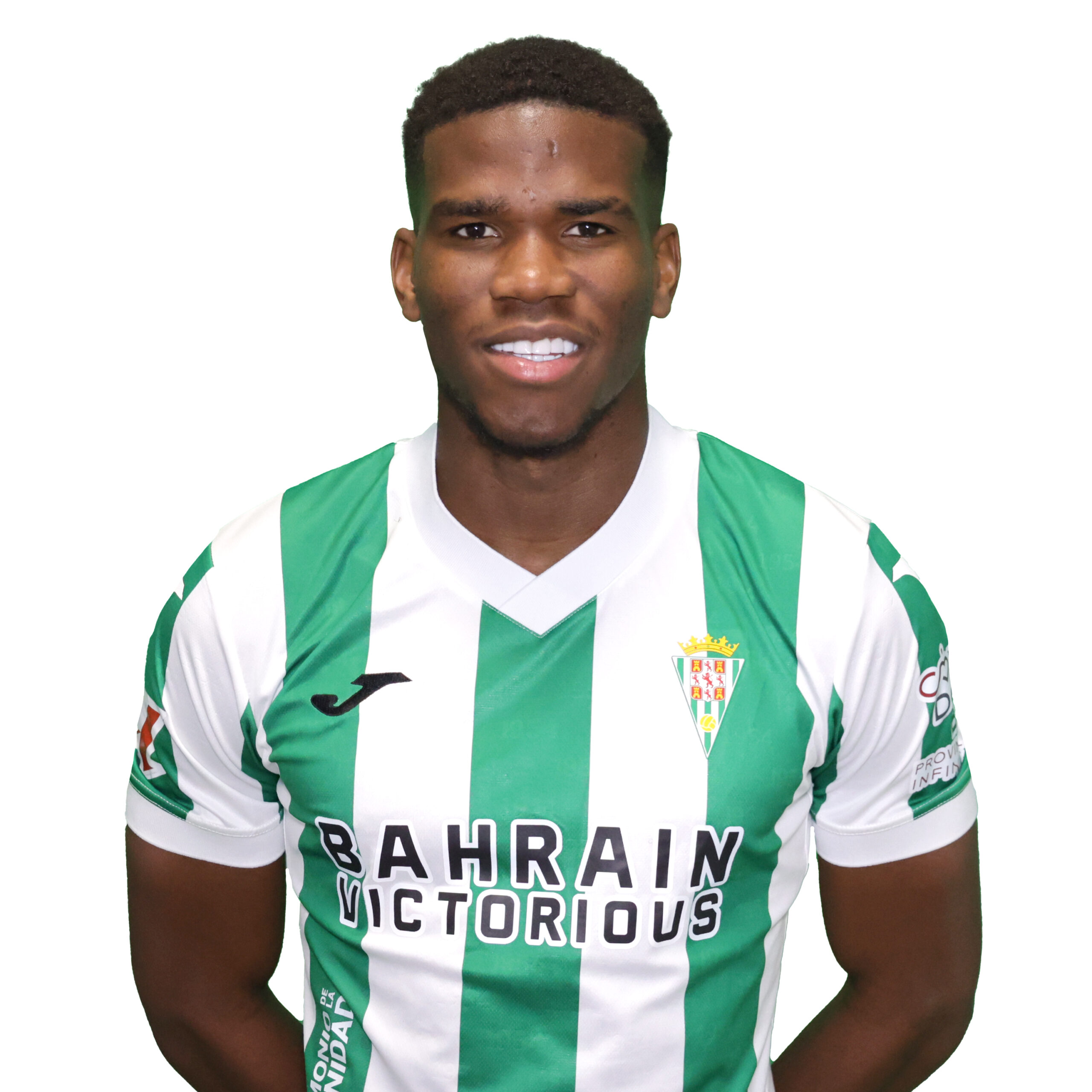 Equipación 1