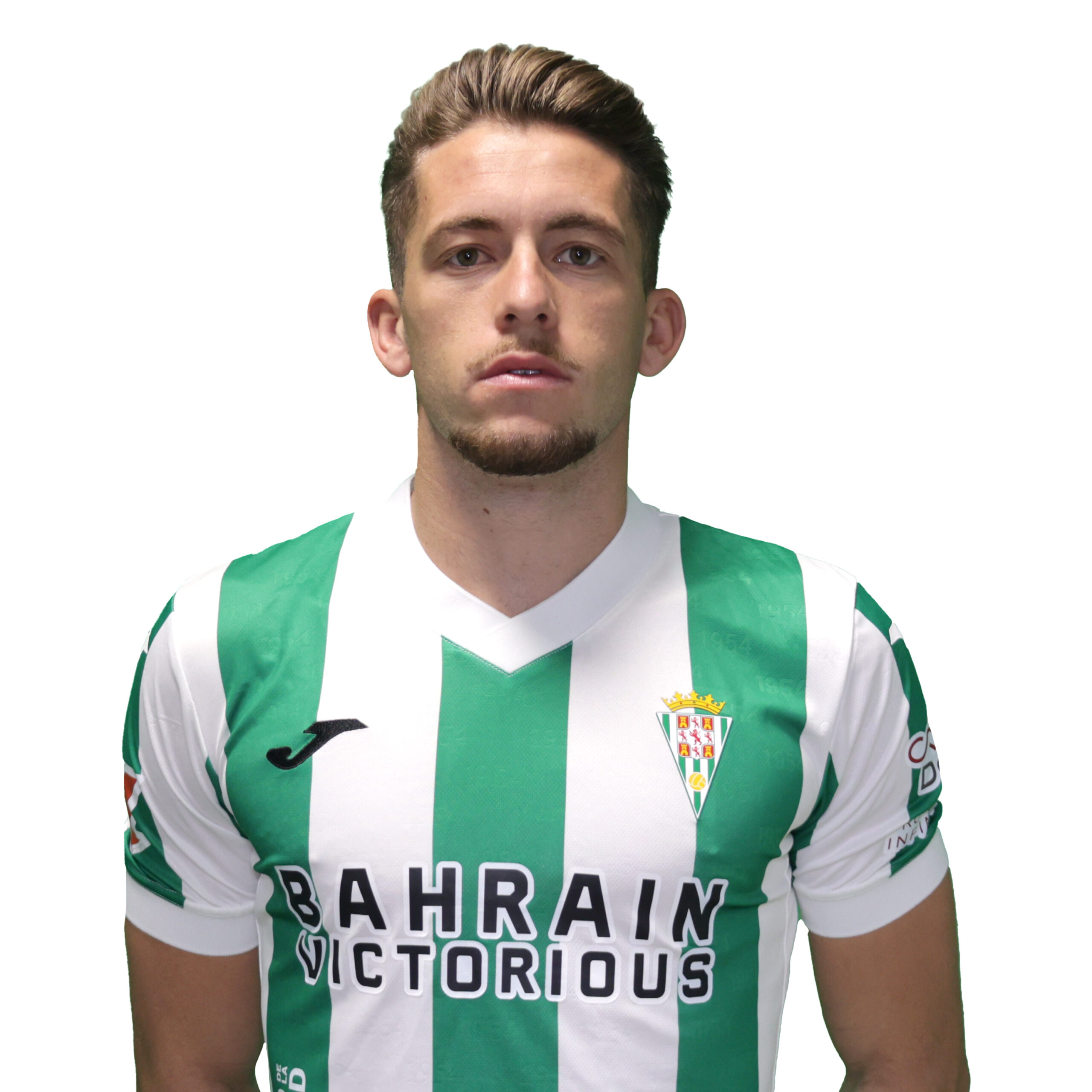 Equipación 1