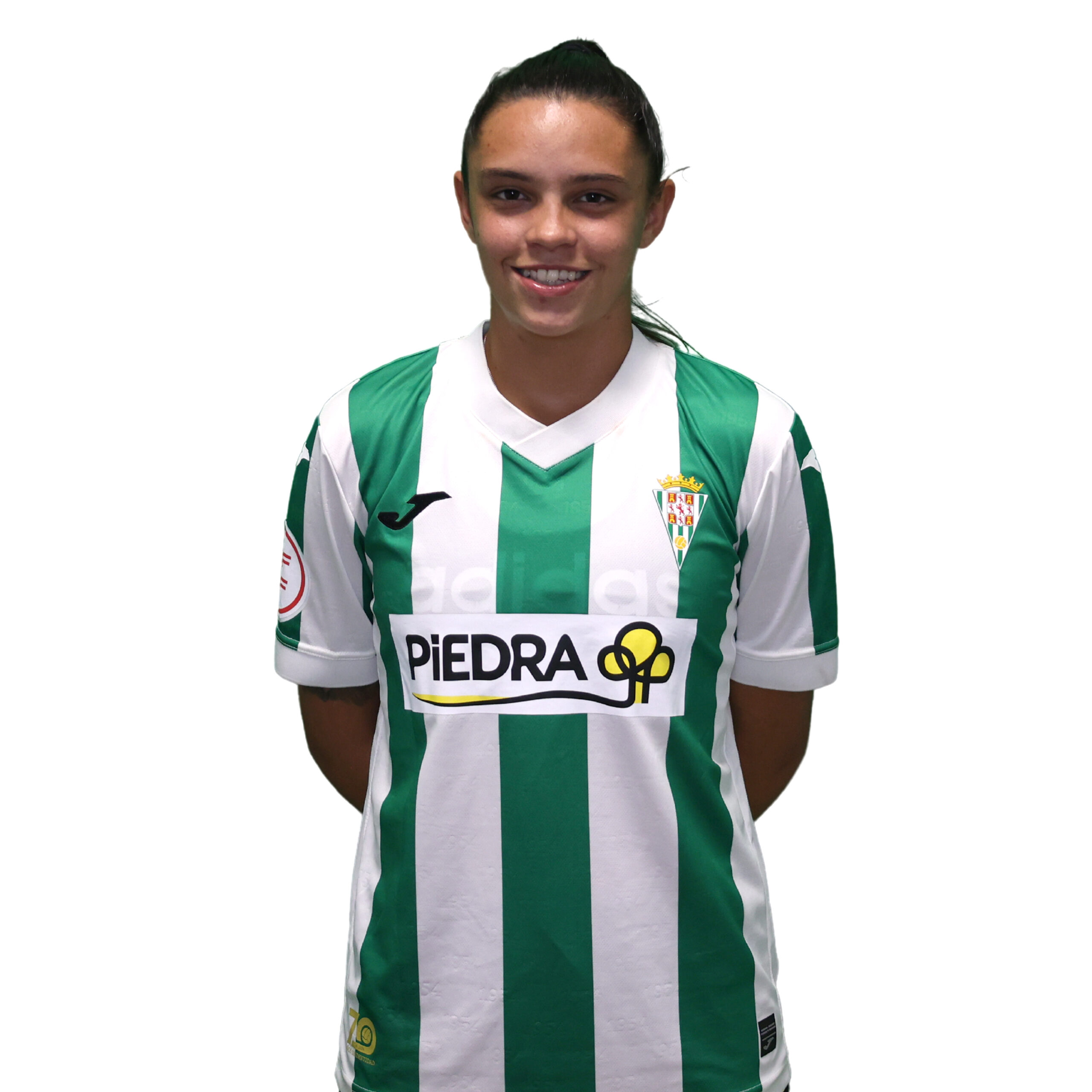 Equipación 1