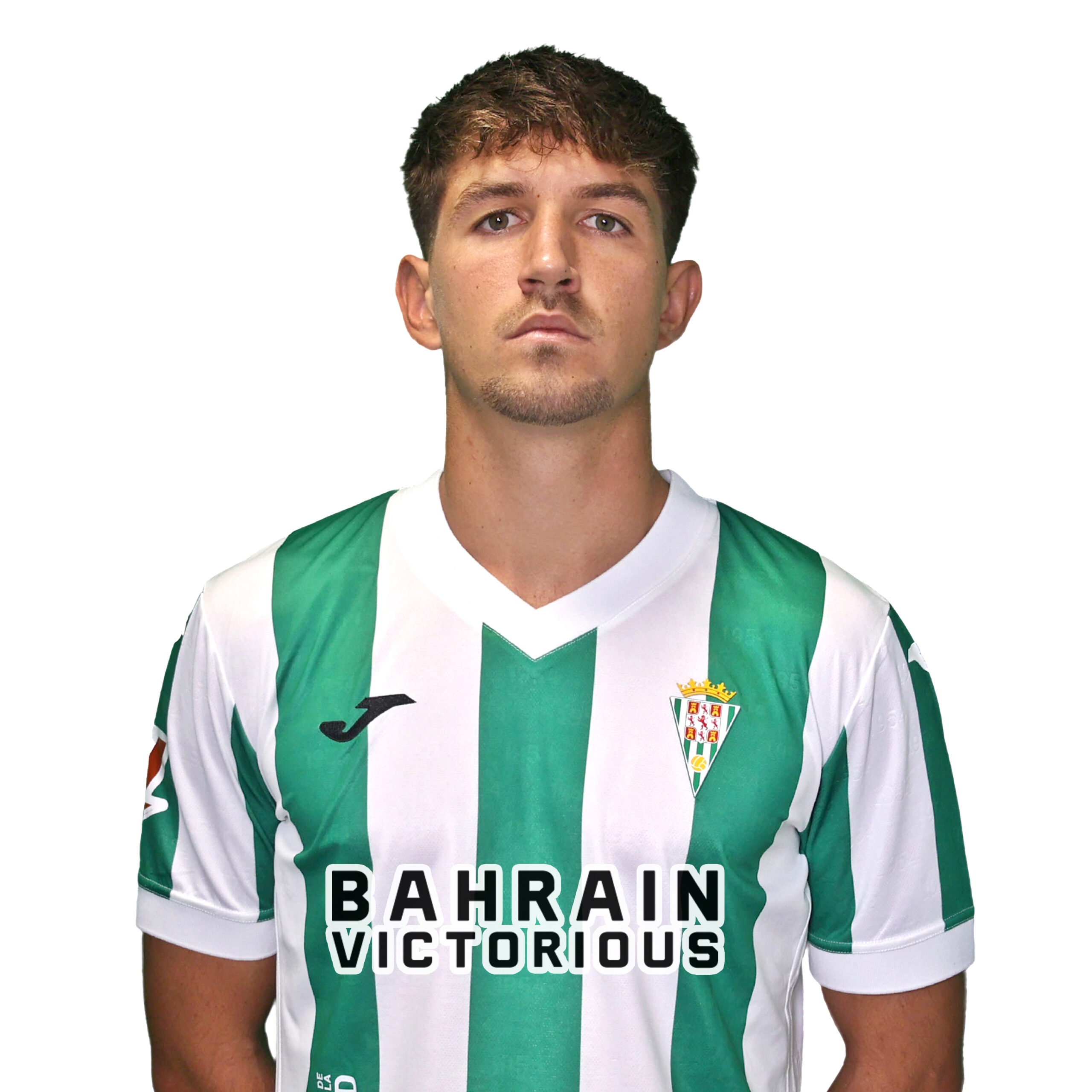 Equipación 1
