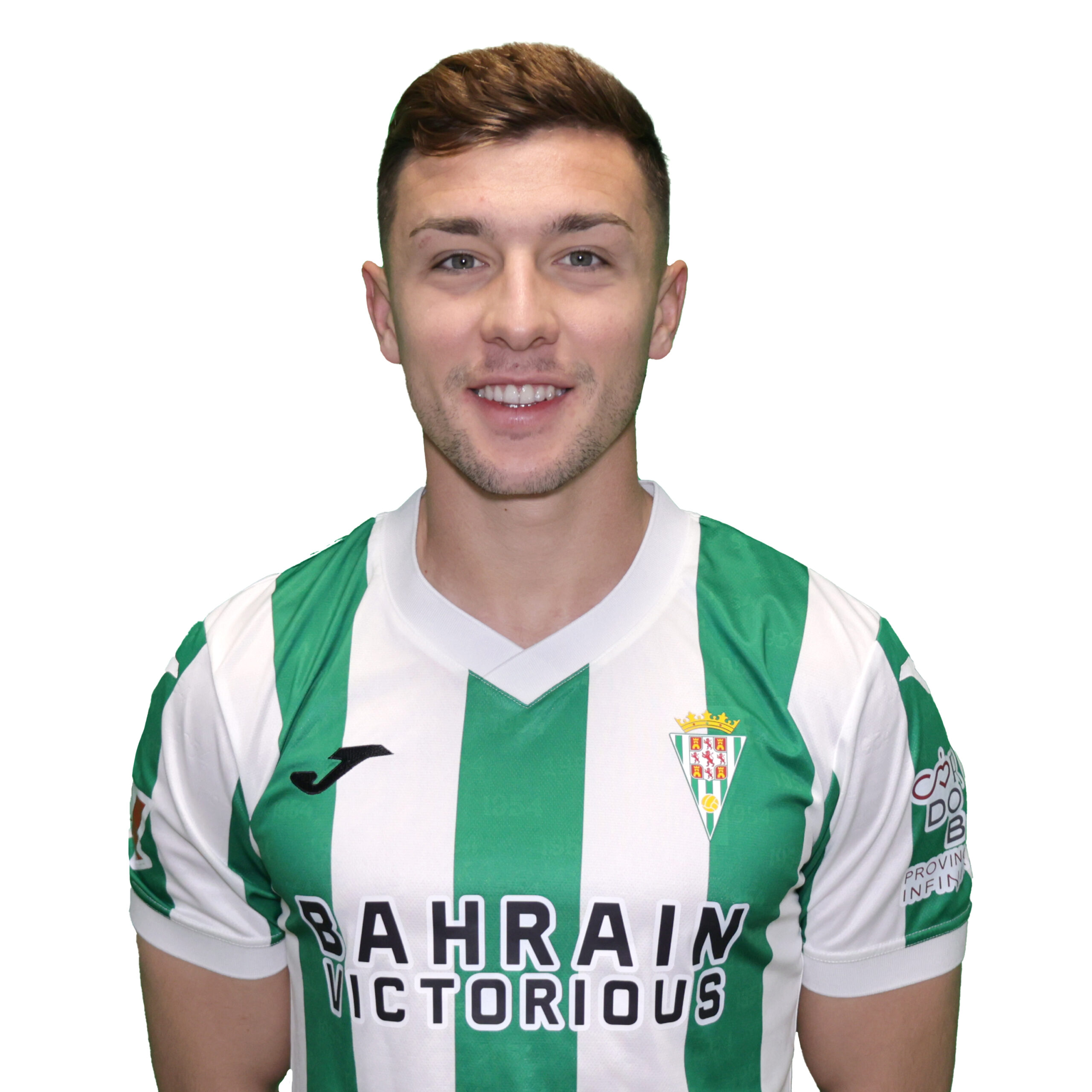 Equipación 1