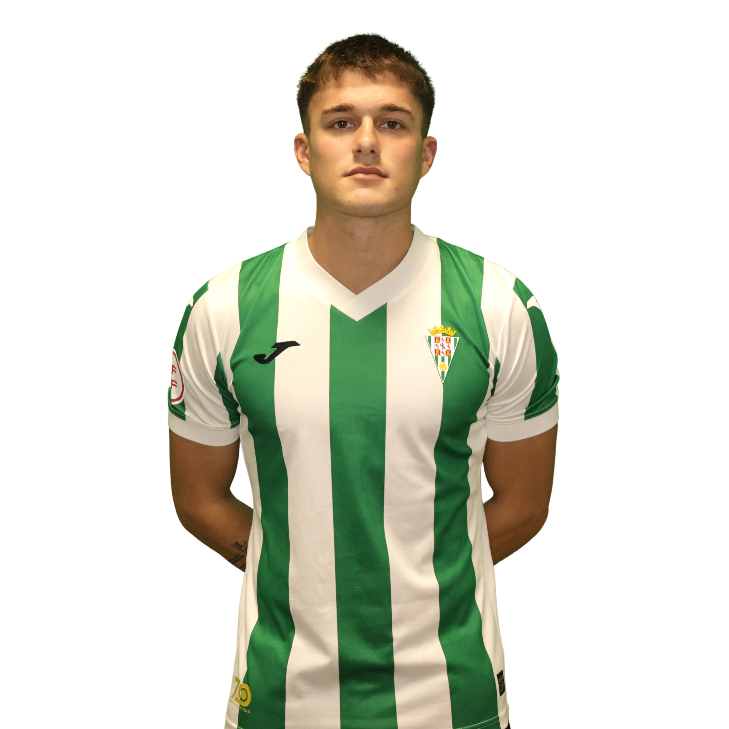 Equipación 1