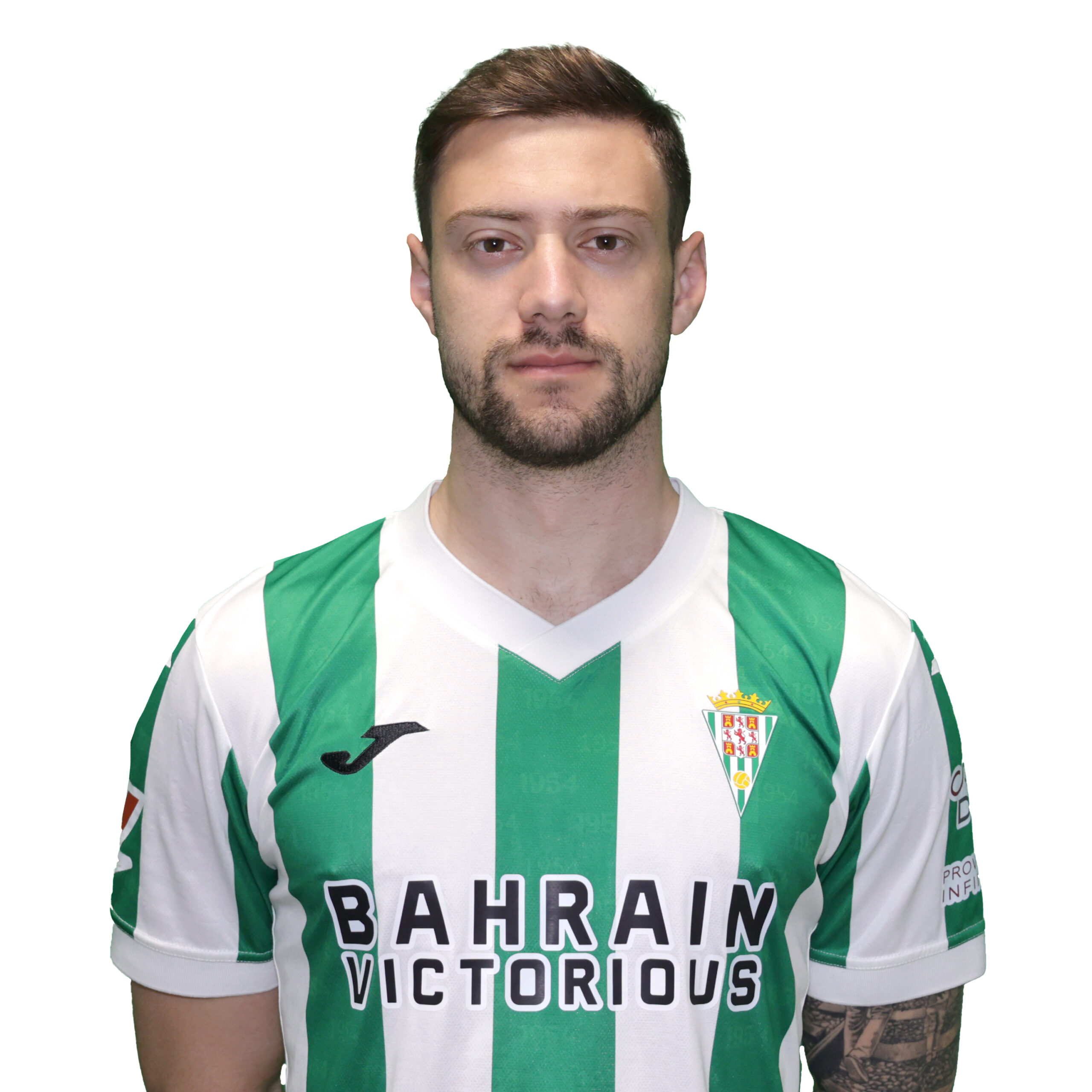 Equipación 1