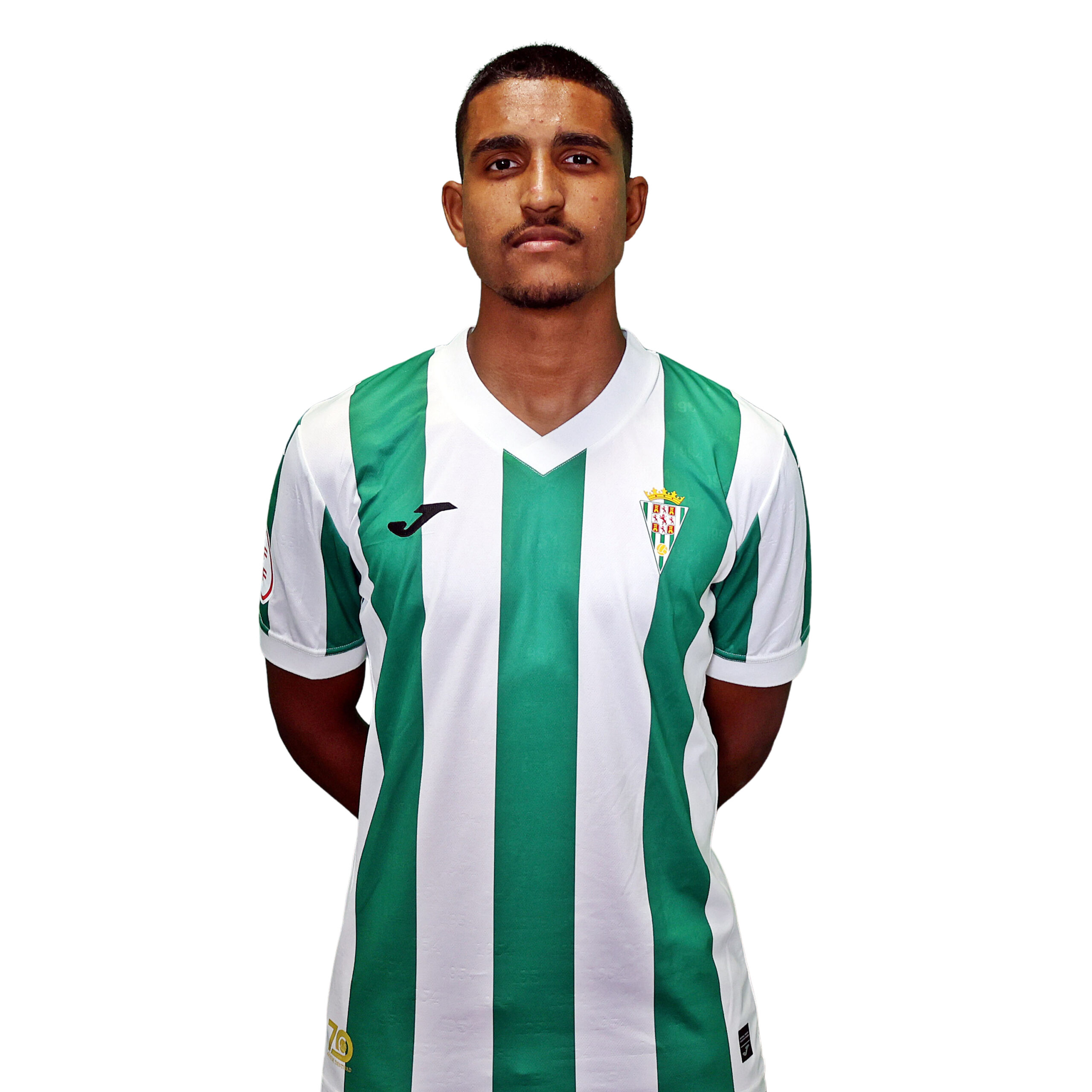 Equipación 1